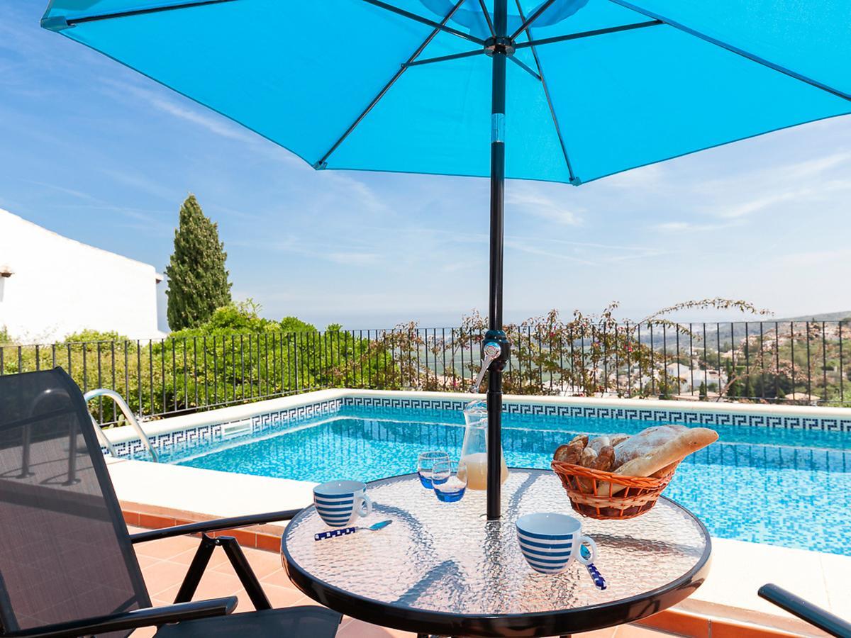 Villa Villa Jilian By Interhome Monte Pego Extérieur photo