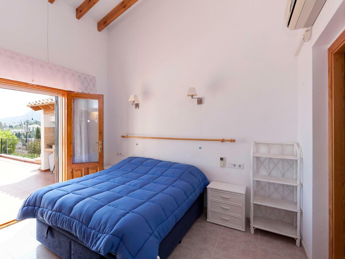 Villa Villa Jilian By Interhome Monte Pego Extérieur photo